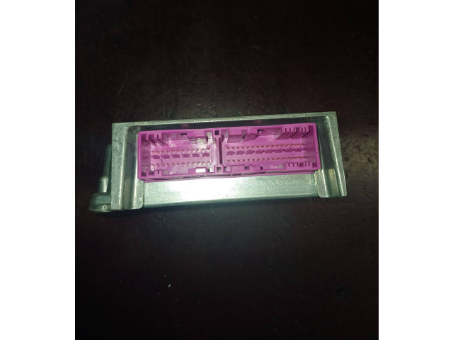 Блок подушек безопасности P68186643AD, T6GMF298702481   Jeep Compass