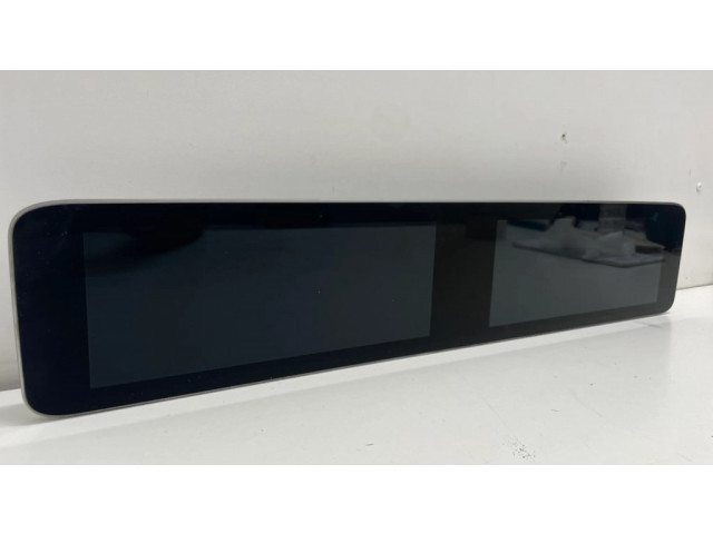 Přístrojová deska Mercedes-Benz GLA H247 2021 A2479007104, A2479015502