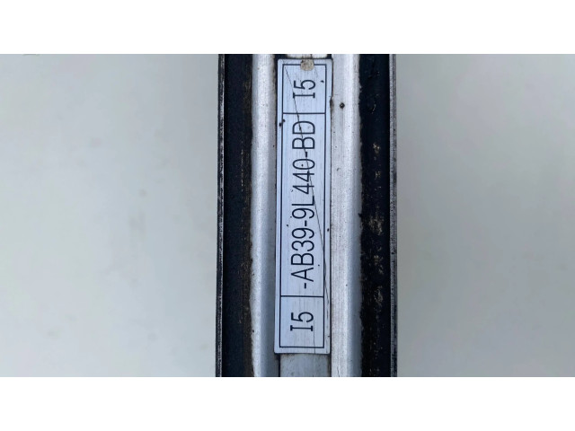 Интеркулер AB399L440BD Ford Ranger 3.2