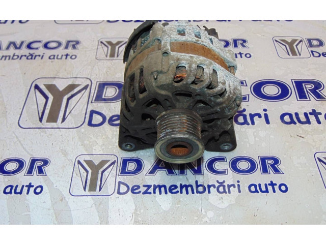 Генератор 231005300R   Dacia Sandero      