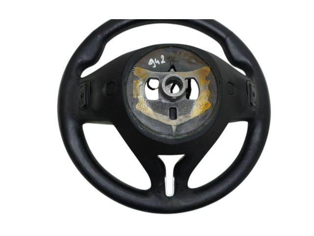 Руль Maserati Ghibli  2013 -  года       