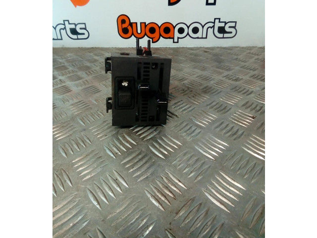 Блок управления климат-контролем NA Austin Metro