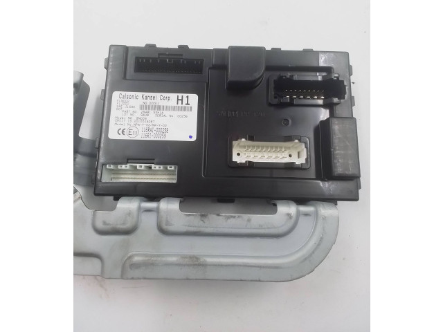 Řídící jednotka 284B15SH1A, 116RI000259 Nissan Leaf II (ZE1) 2020