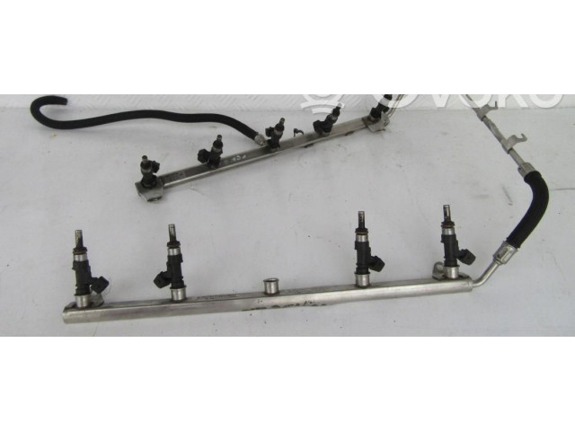 Топливная рампа 7834120 BMW 5 E60 E61