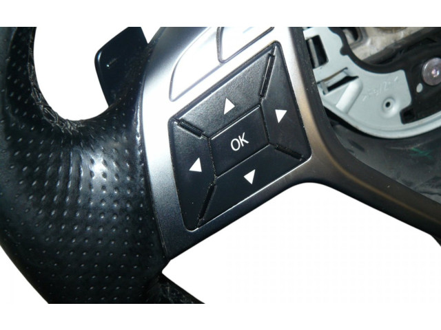 Volant Mercedes-Benz E W212 2012 3070625, 3070625