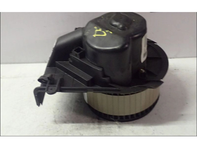 Вентилятор печки       Citroen C8