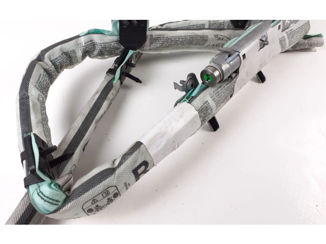 Боковая подушка безопасности 8X2314K159AE, E509E314916U176   Jaguar XF