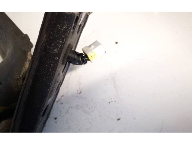 Зеркало электрическое        Mitsubishi Lancer  2003 - 2007 года   