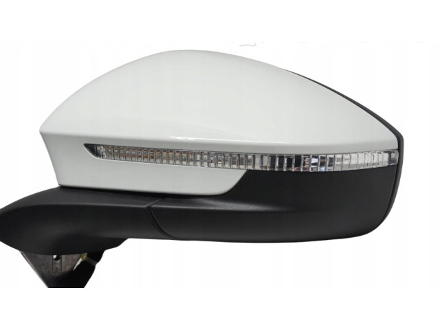 Zpětné zrcátko Volkswagen Tiguan 2024 571857501BF