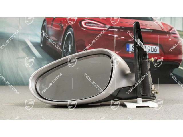 Zpětné zrcátko Porsche 911 996 2005 99673161900KPL, 99673161900KPL