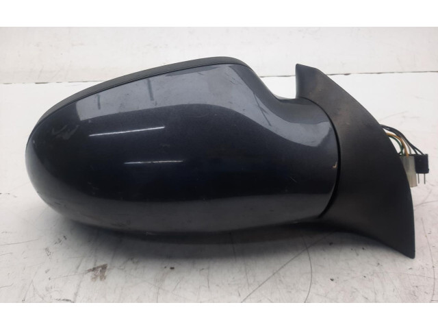 Зеркало электрическое Mercedes-Benz A W168 1997 - 2004 года