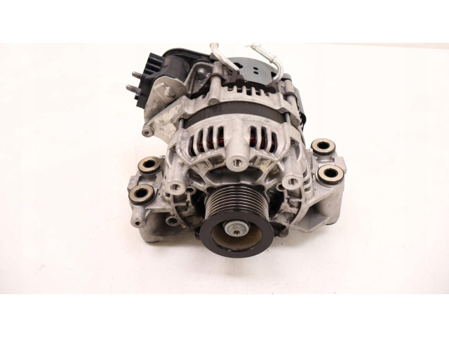 Генератор 670219336 Maserati Grecale