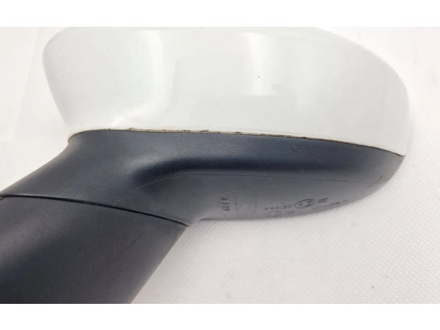 Zpětné zrcátko Fiat Punto Evo 2009 735596878, 11023