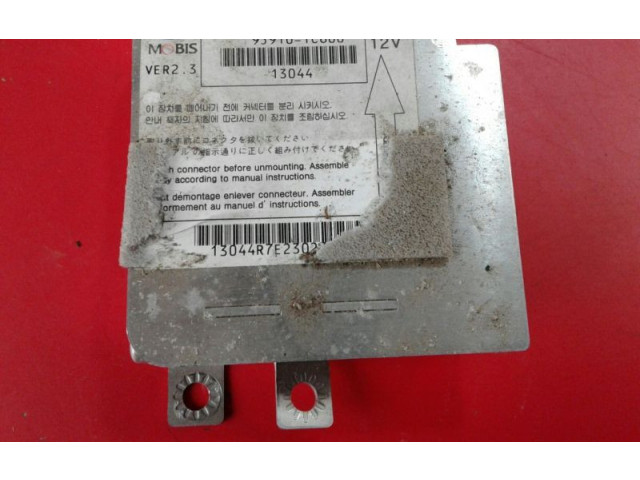 Блок подушек безопасности 95910, 1C600 Hyundai Getz