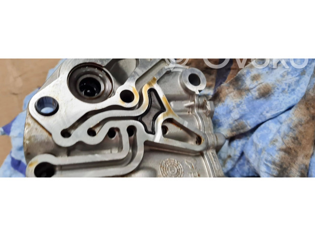 Čerpadlo oleje 06H115105DH Audi A5 DEM DEMA