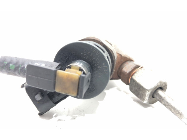 Комплект жиклеров (форсунок) 0445110955   Peugeot Partner III