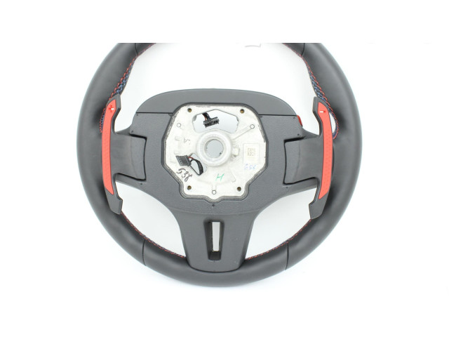 Руль BMW M3 G80 2020- года