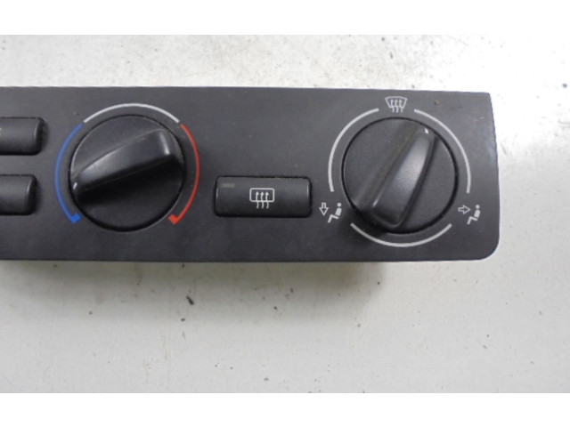 Блок управления климат-контролем 6921845, 6921845   BMW X3 E83