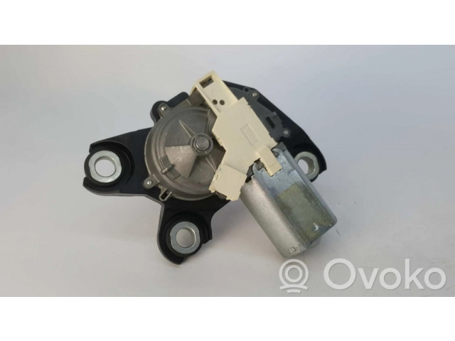 Моторчик заднего дворника 6405LP, 9840123780    Peugeot Partner