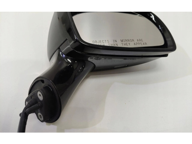 Zpětné zrcátko Mercedes-Benz SLK R172 2014 LUSTLR172