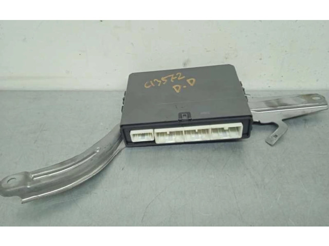 Řídící jednotka 8922250290, PUERTADELANTERA Lexus LS 500 2007