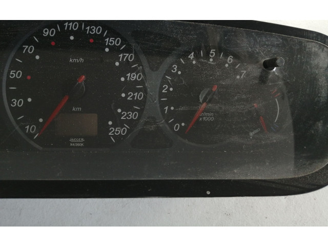 Панель приборов 9632895080   Citroen C5       