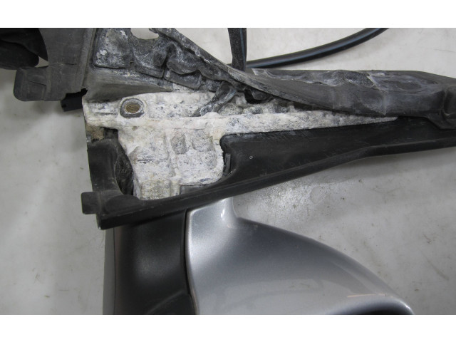 Зеркало электрическое Volkswagen Golf Plus 2005 - 2013 года