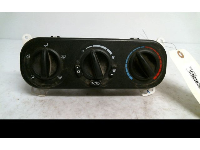 Блок управления климат-контролем 55111965AA, 55111965AA   Jeep Compass