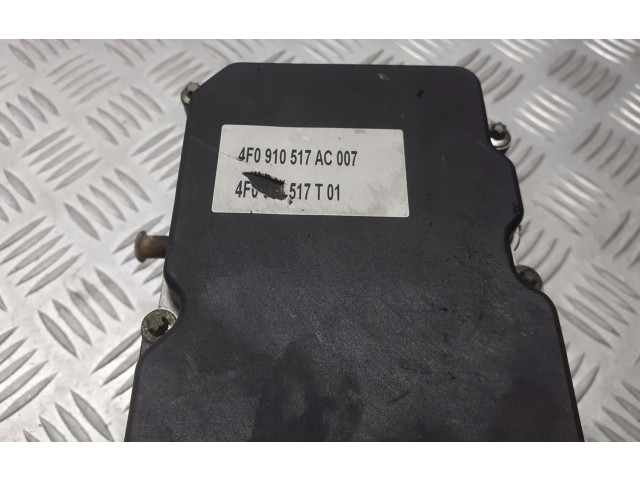 Jednotka ABS Audi A6 Allroad C6 2008