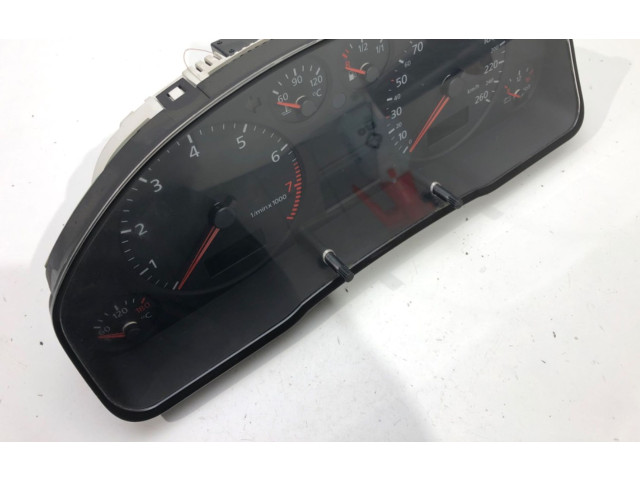 Панель приборов 4B0920900K Audi A6 S6 C5 4B