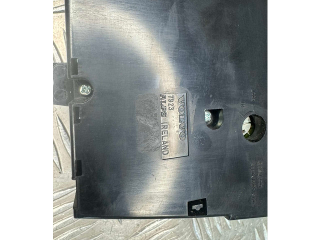 Блок управления климат-контролем 7923 Volvo S80