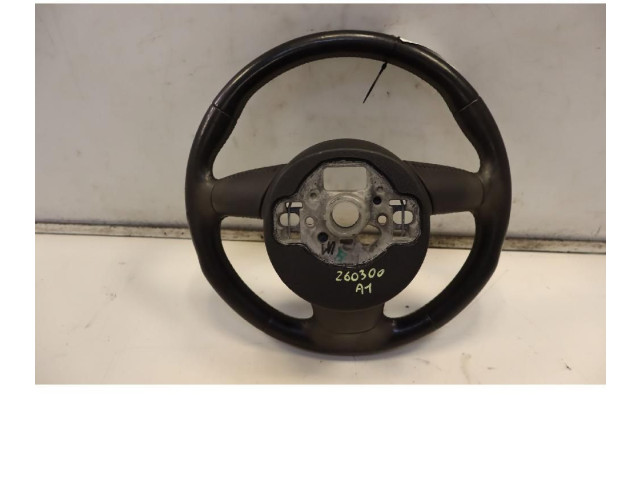 Руль Audi A1 2010 - 2018 года 8X0419091K