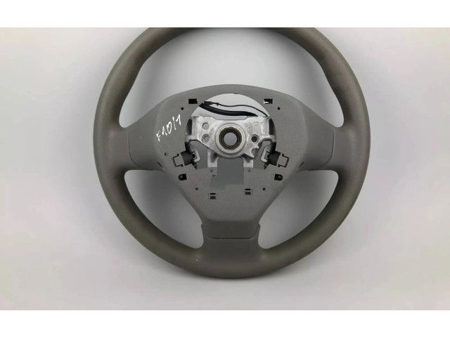 Руль Subaru Forester SH  2008 - 2013 года GS12002880      