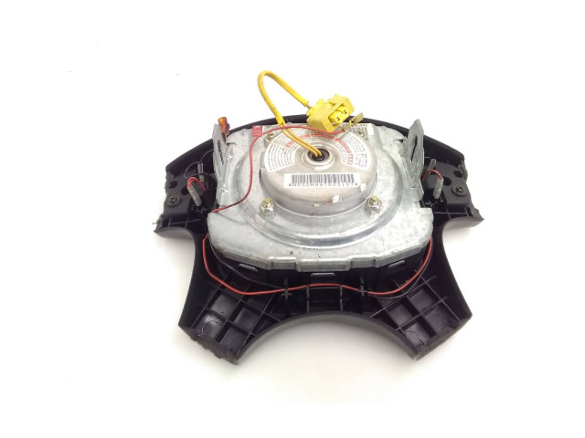 Подушка безопасности водителя 77800S1CE810M1   Honda Accord