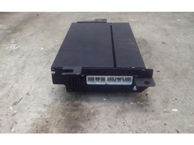 Блок управления Jeep Grand Cherokee (WJ)