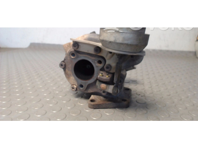 Turbodmychadlo Турбина VJ320309, RF5C13700 Mazda 6