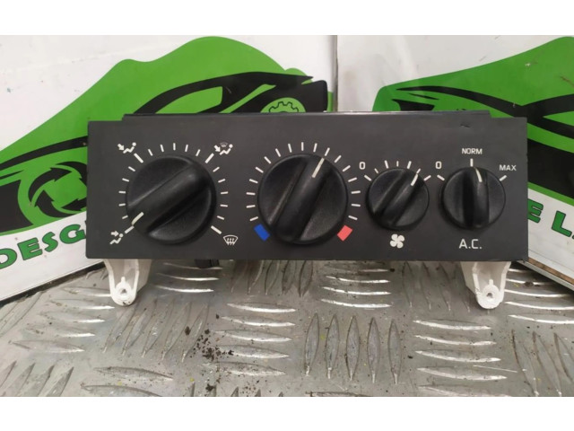 Блок управления климат-контролем 9041702057   Renault Clio I