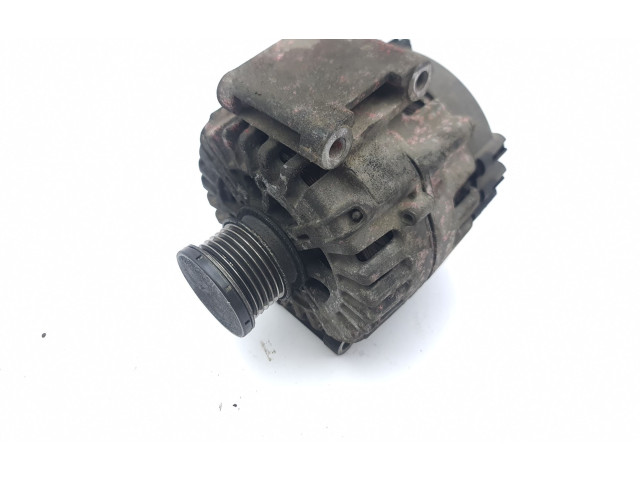 Генератор A0131546802   Mercedes-Benz GLK (X204)      