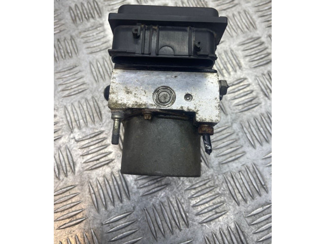 Блок АБС A4544200975, 0265231502 Mitsubishi Colt 2004 - 2008 года