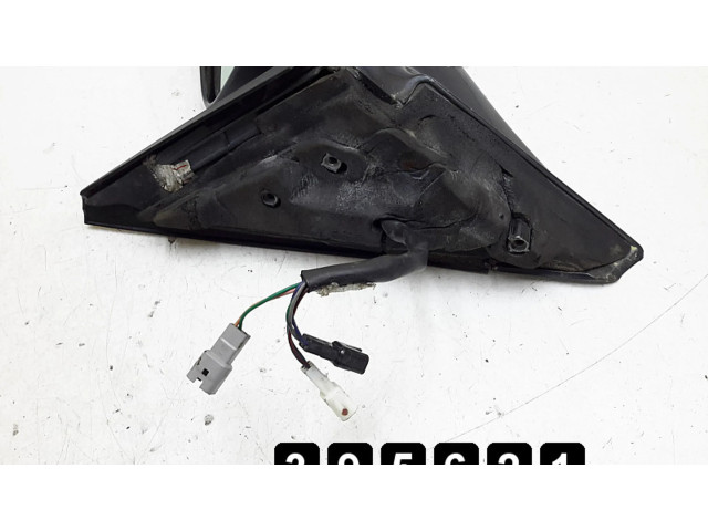 Зеркало электрическое Alfa Romeo 166 1998-2003 года