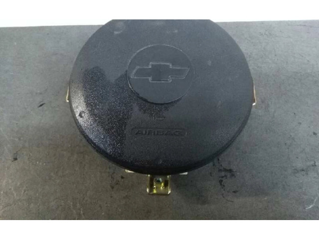 Подушка безопасности водителя    Chevrolet Matiz