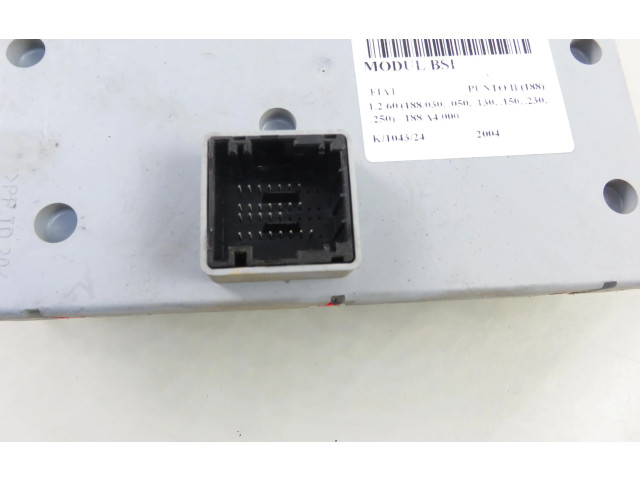 Блок комфорта 51744897, 51744897   Fiat Punto (188)   