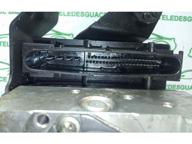 Jednotka ABS 0265234468 Renault Megane II 2007