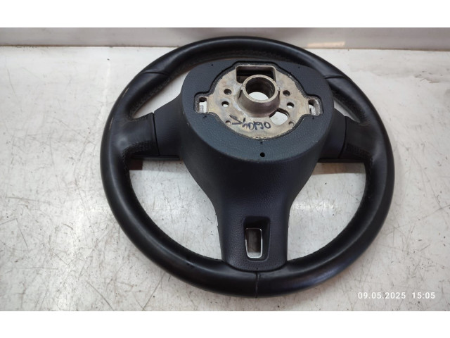 Volant Volkswagen Tiguan 2011