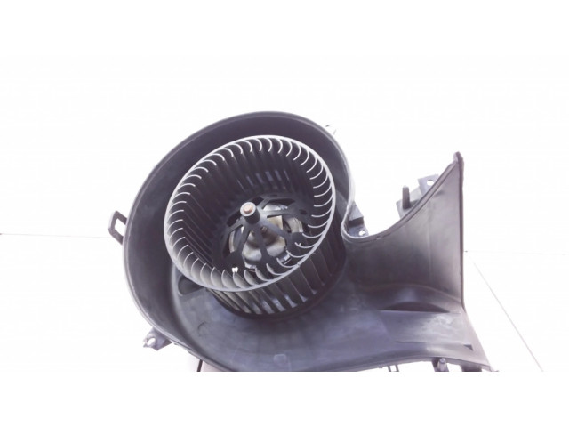 Вентилятор печки 0020348, 195002 Saab 9-3 Ver2