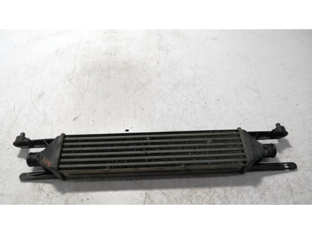 Интеркулер  INTERCOOLER   Fiat Punto (199) 1.2