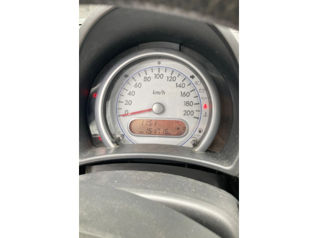 Панель приборов 3410051KC1 Suzuki Splash