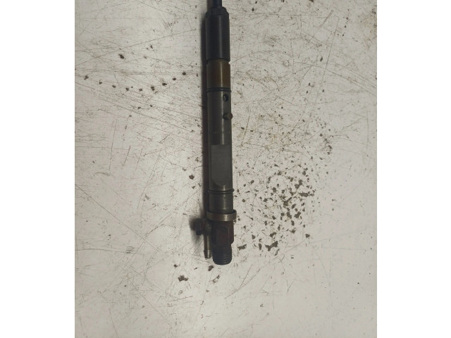 Форсунка 059130201F, 0432133795    Audi A6 S6 C5 4B   