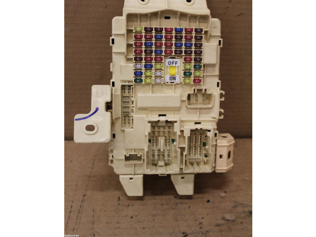 Pojistková skříňka 91950B2593, 91950B2593 KIA Soul 2017