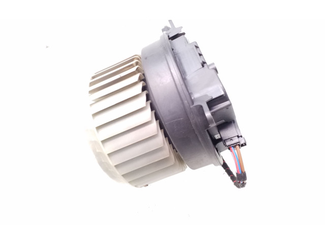 Вентилятор печки    4H1820021B, 0160701265   Audi A6 S6 C7 4G